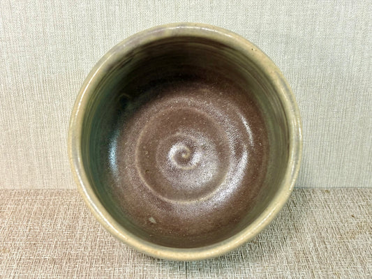 SBKTB242 作家物 窯変 茶碗