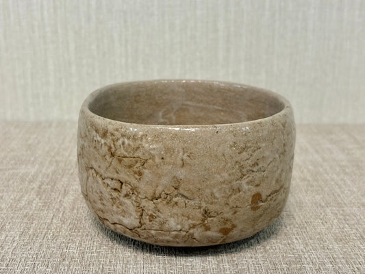 SBKTB185 作家物 灰釉 茶碗