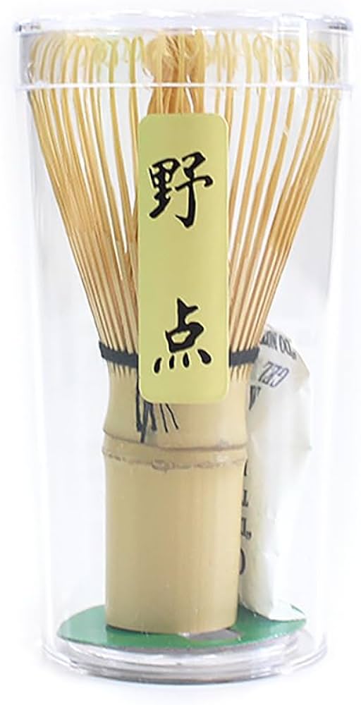野点用 茶筅