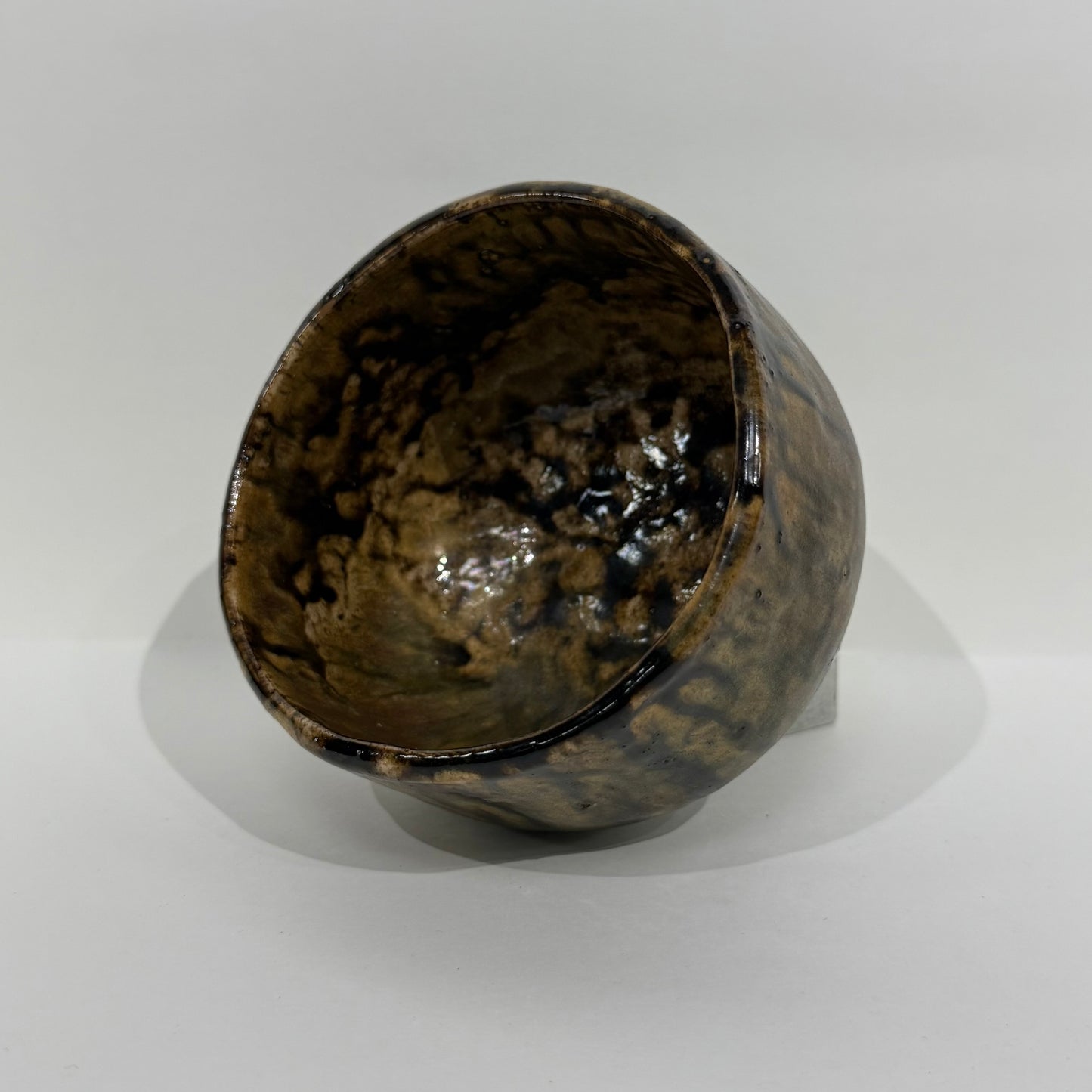 SBKTB41 作家物 窯変茶碗