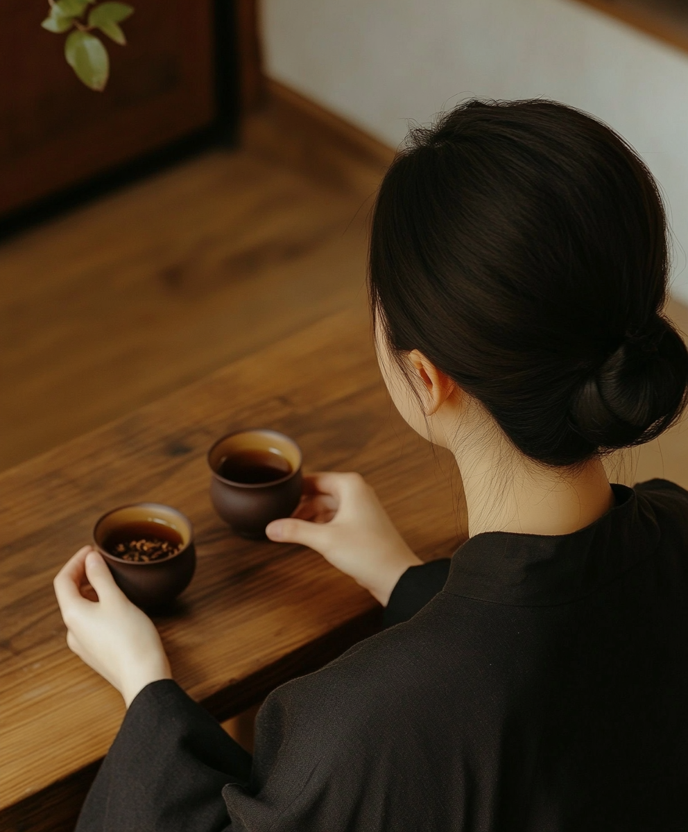 45分鐘中國茶文化體驗|香港旅行的小茶時光
