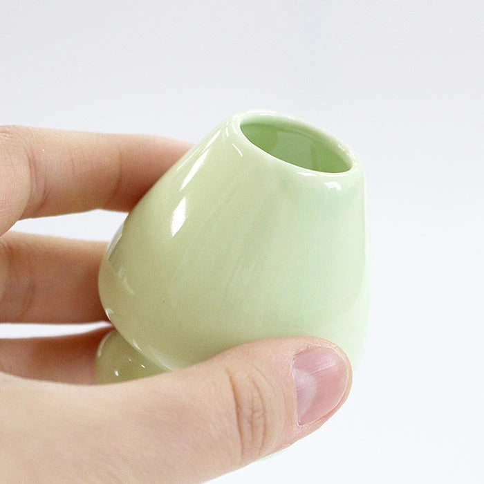野点用 茶筅立