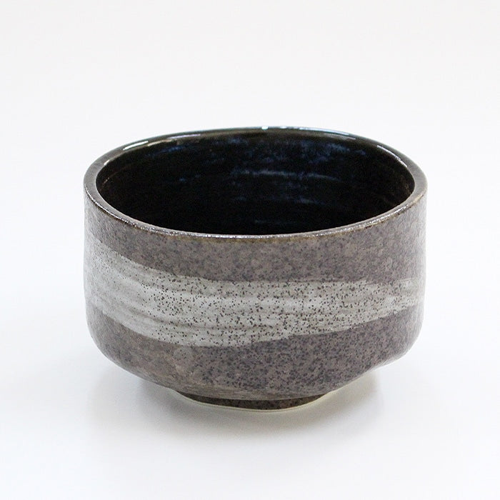 「初心者」抹茶碗