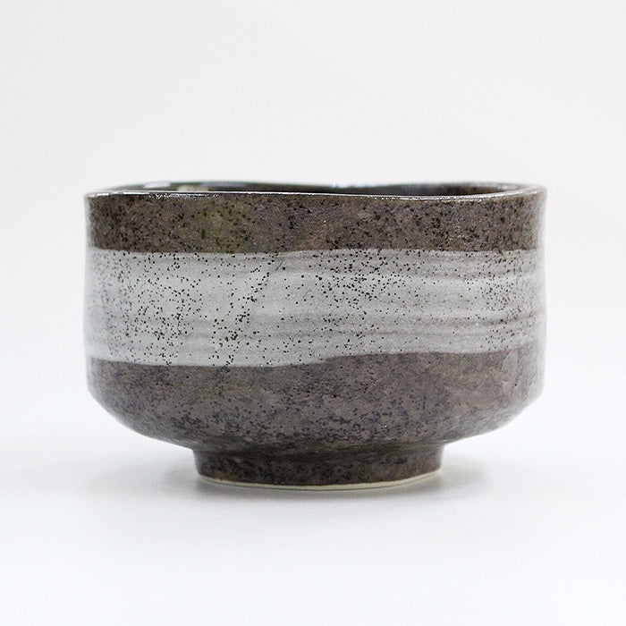 「初心者」抹茶碗