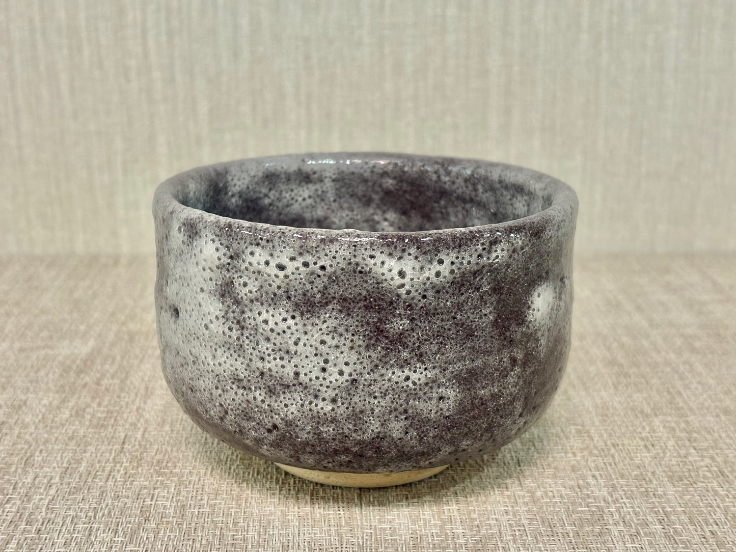 SBKTB186 作家物　志野　茶碗