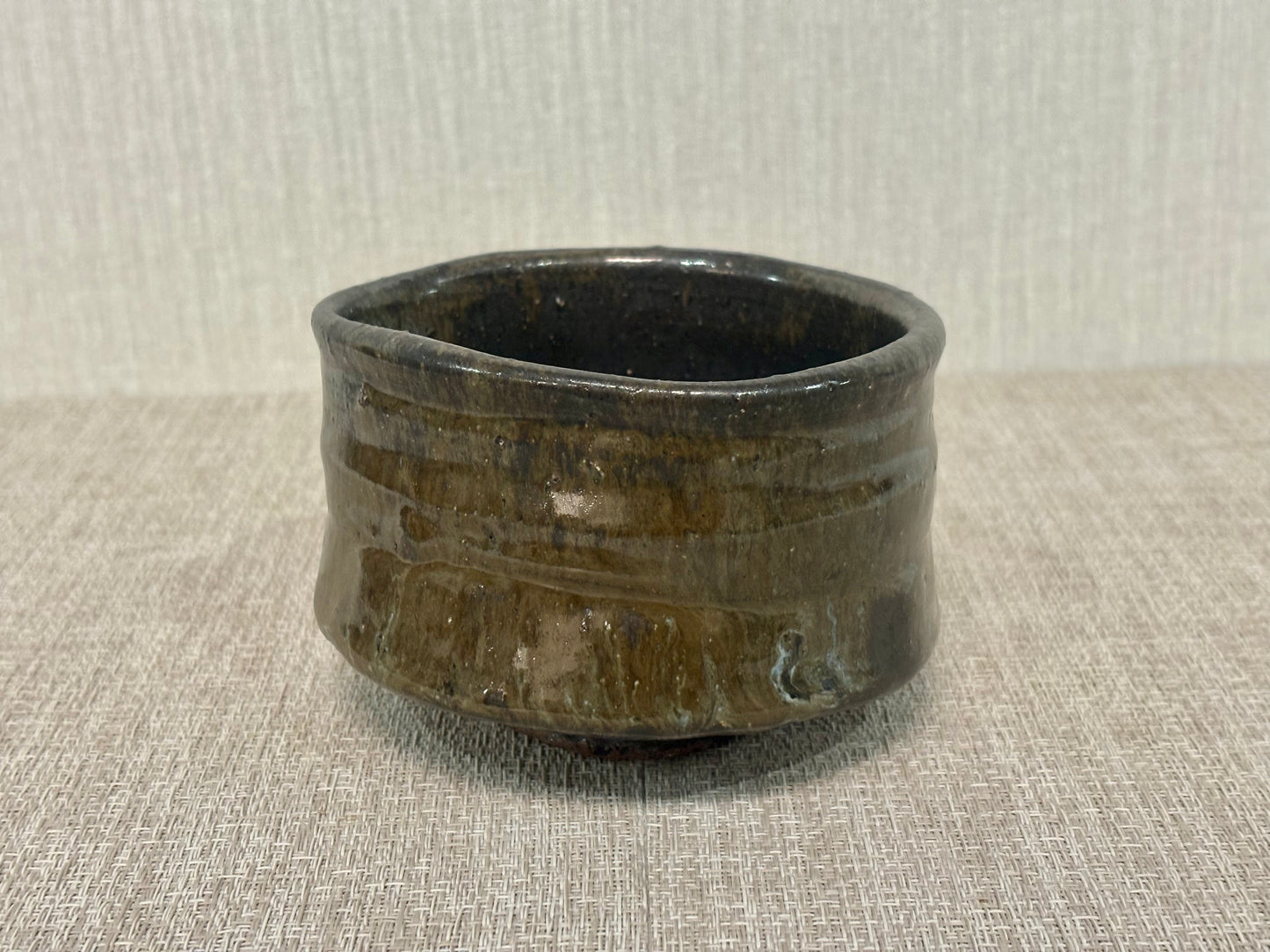 SBKTB188 作家物　窯変　茶碗