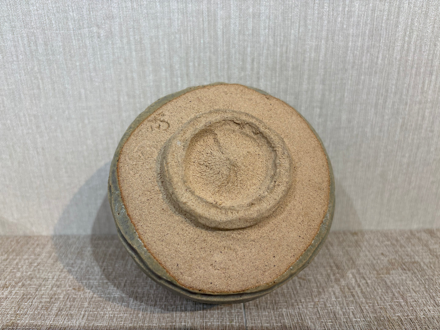 SBKTB242 作家物　窯変　茶碗
