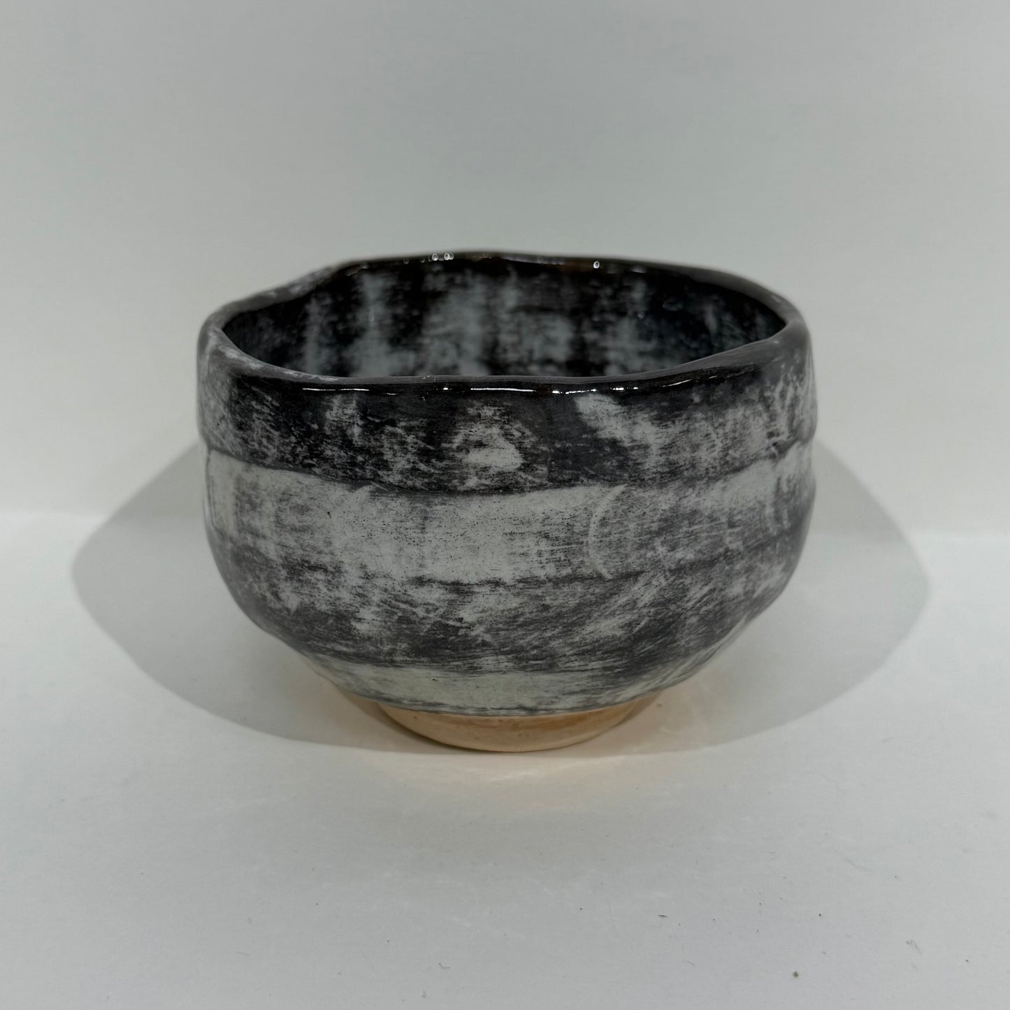 SBKTB98  陶支一造 茶碗