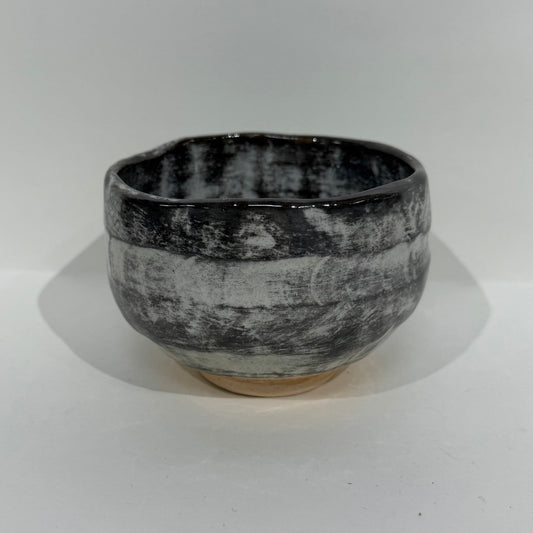 SBKTB98  陶支一造 茶碗