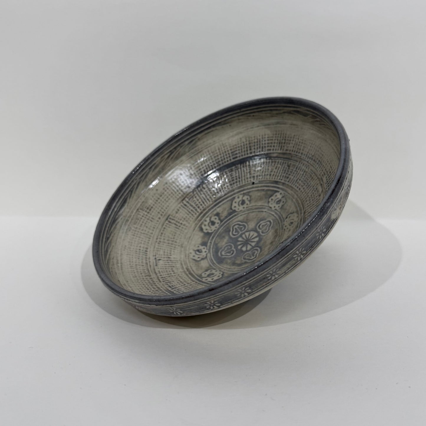 SBKTB22 作家物 三島平茶碗