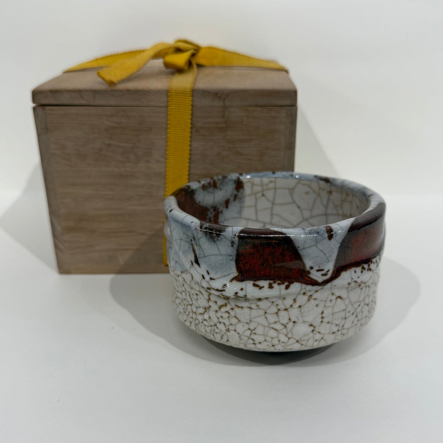 SBKTB102 作家物　志野茶碗