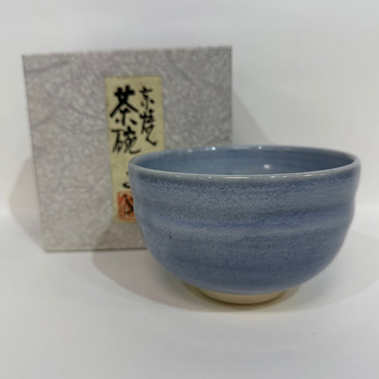 SBKTB119  正文造 京燒茶碗