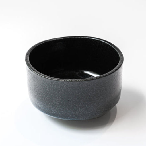 「初心者」抹茶碗